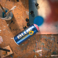 Montana Blue 400ML