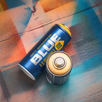 Montana Blue 400ML