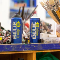Montana Blue 400ML