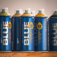 Montana Blue 400ML