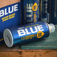 Montana Blue 400ML