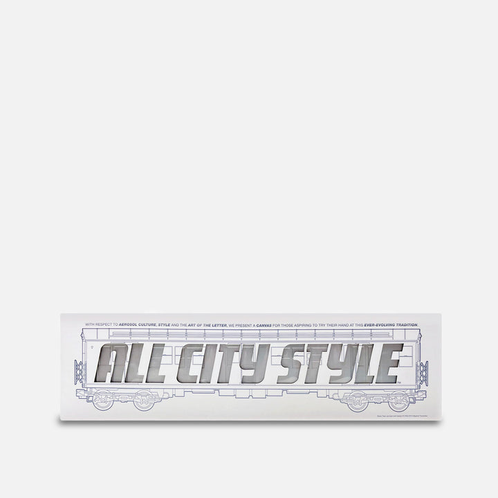 All City Style