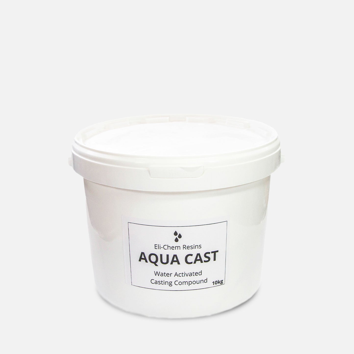 Aqua Cast 10kg