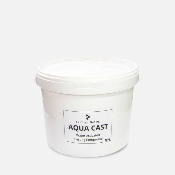 Eli-Chem Aqua Cast 10KG