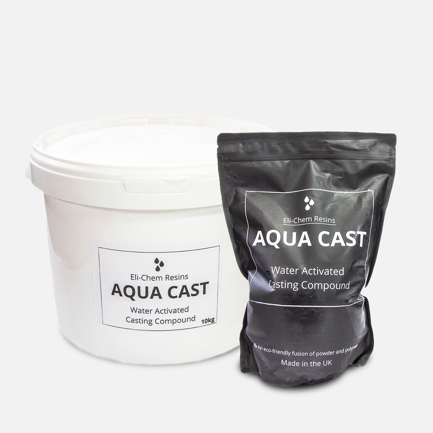 Aqua Cast 15KG