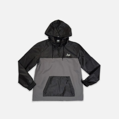 Loop x Wrung Two Toned Windbreaker