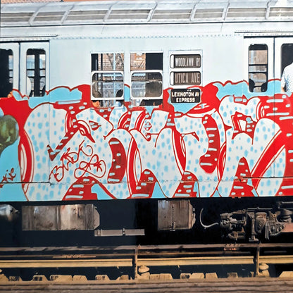 Montana Iconic Series Blade 400ML