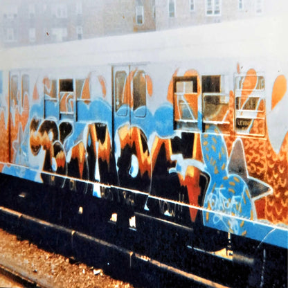 Montana Iconic Series Blade 400ML