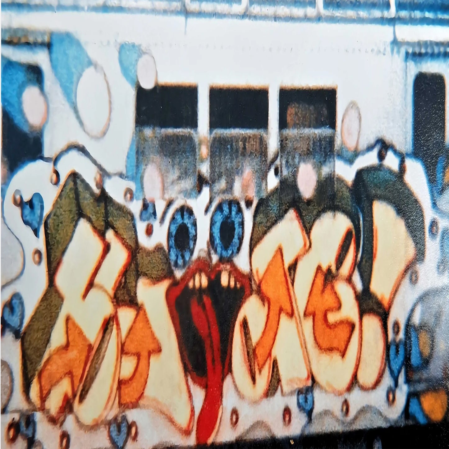 Montana Iconic Series Blade 400ML