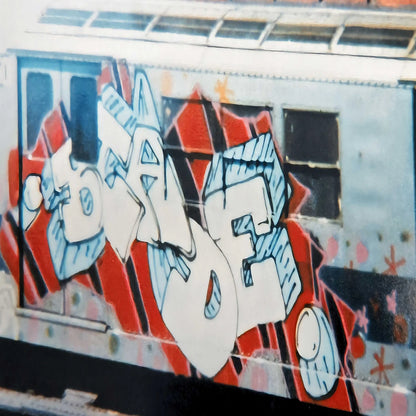 Montana Iconic Series Blade 400ML