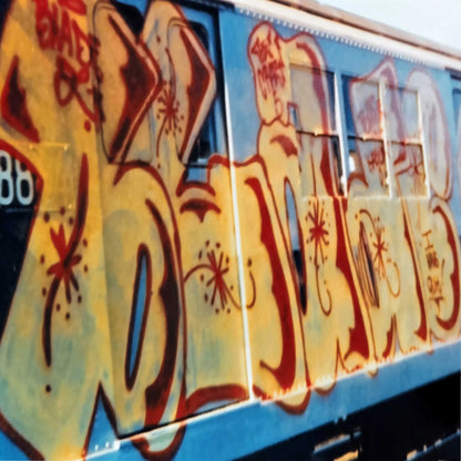 Montana Iconic Series Blade 400ML