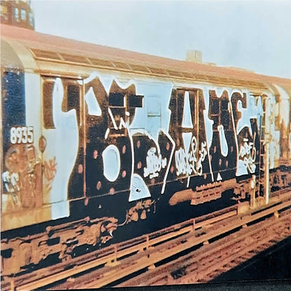 Montana Iconic Series Blade 400ML