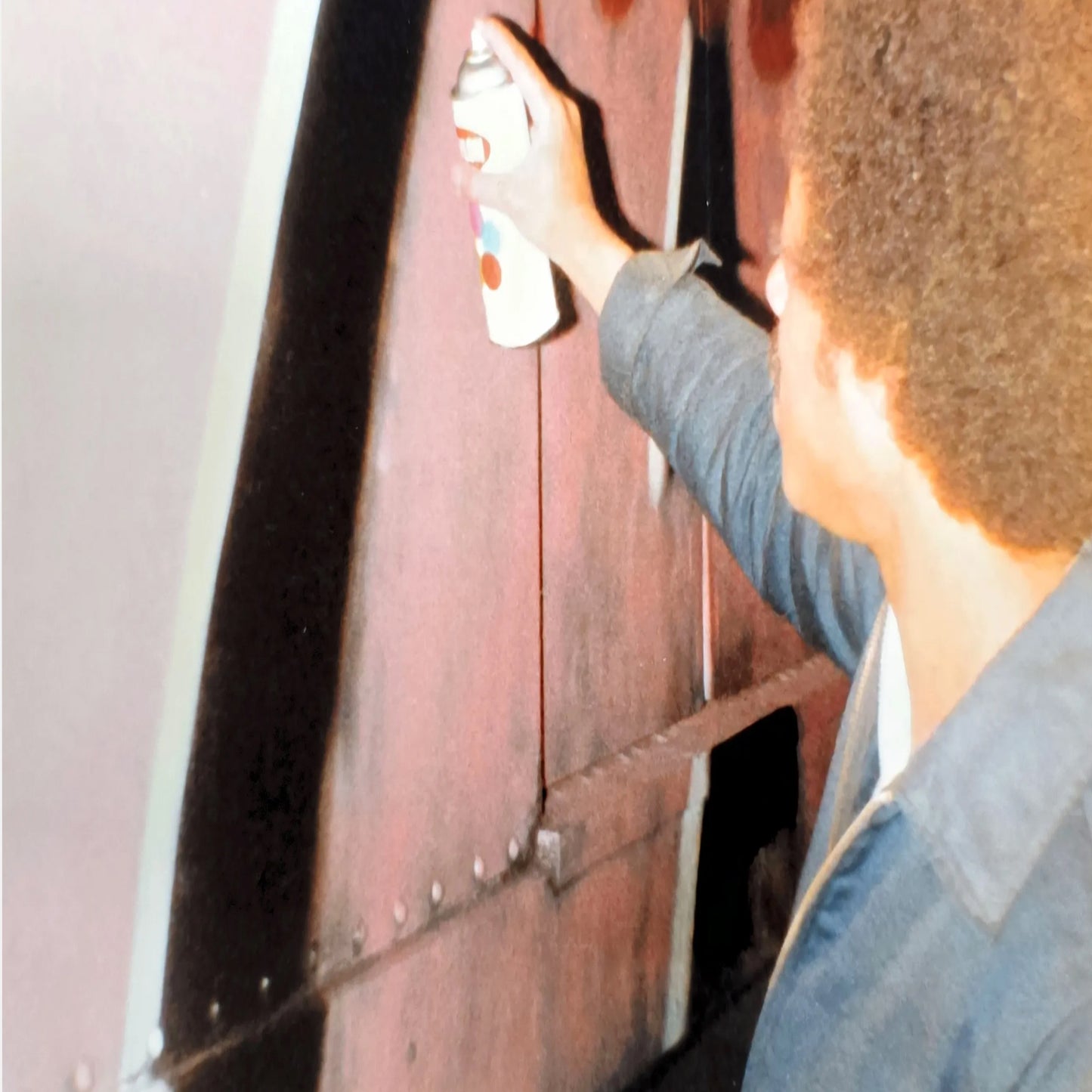 Montana Iconic Series Blade 400ML