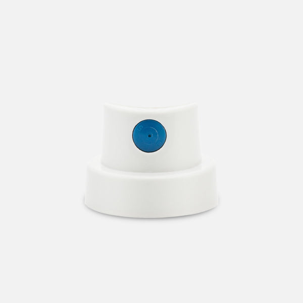 Blue Dot Soft Cap