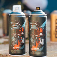 Montana Black Artist Edition Bond Truluv 400ML