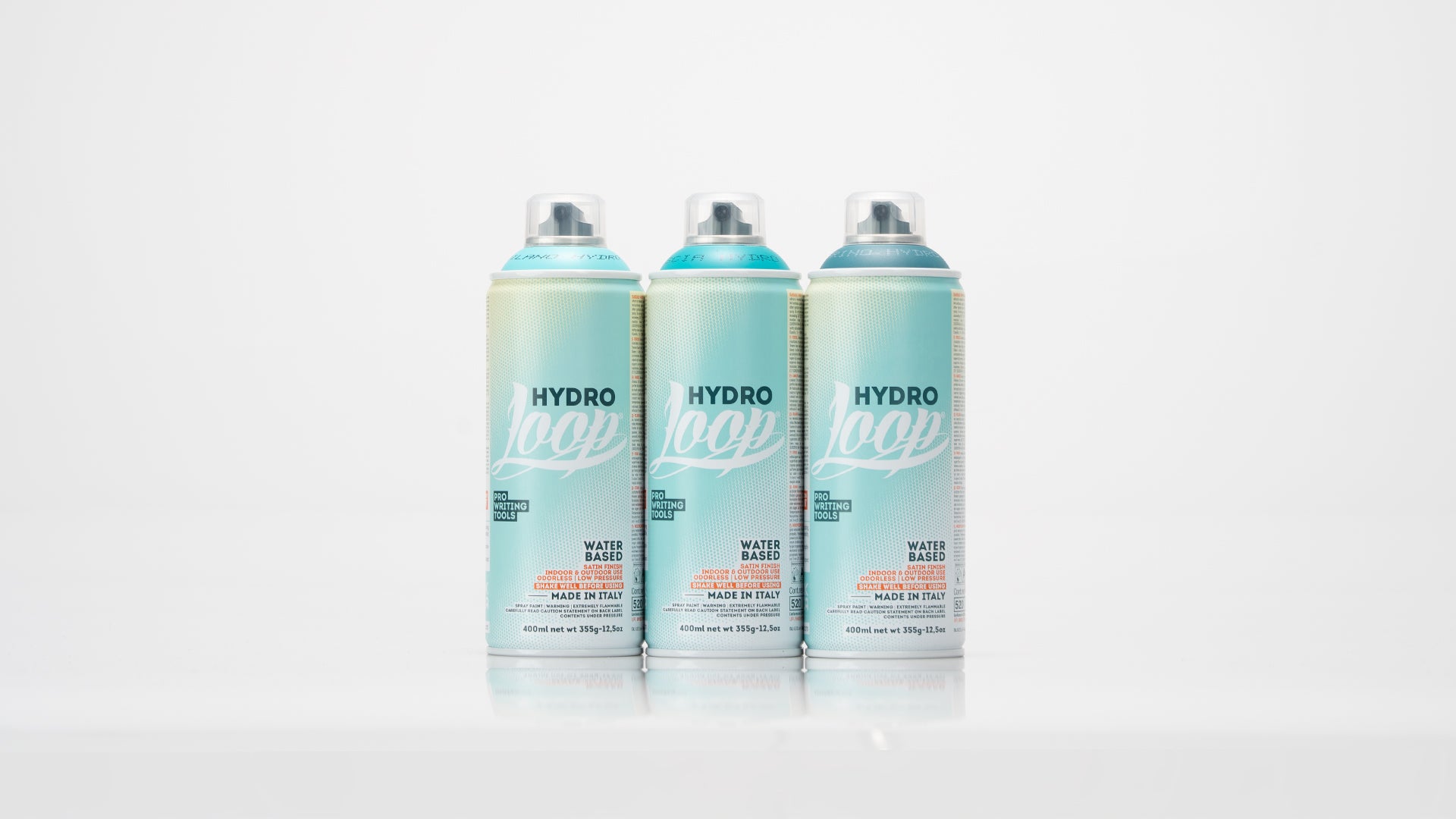 HYDRO