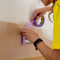 Q1 Delicate Surface Masking Tape - 3570