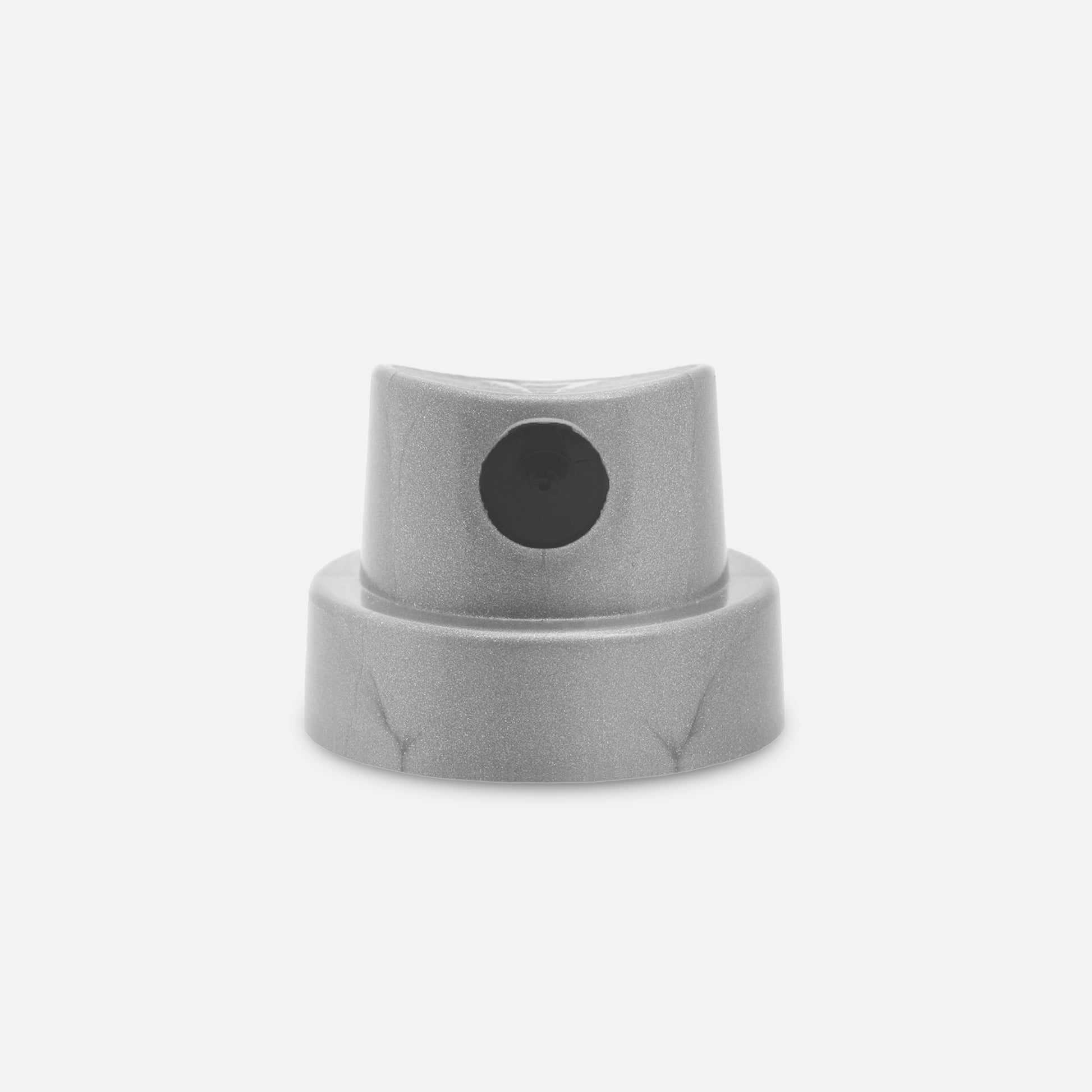 grey fat silver black cap spray paint nozzle for fat lines