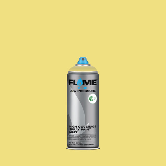 Flame Blue 400ML FB-100 Vanilla