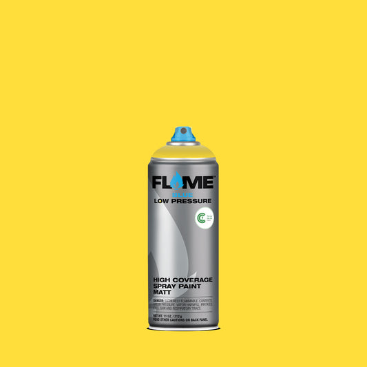 Flame Blue 400ML FB-102 Zinc Yellow
