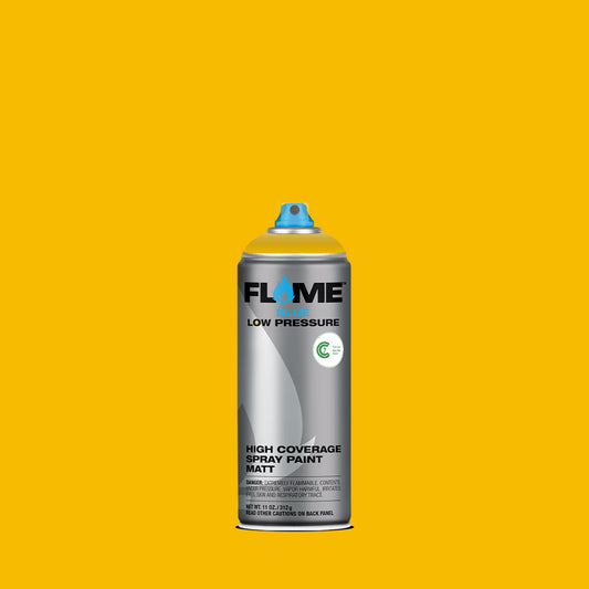 Flame Blue 400ML FB-110 Melon Yellow