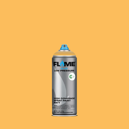 Flame Blue 400ML FB-112 Saffron