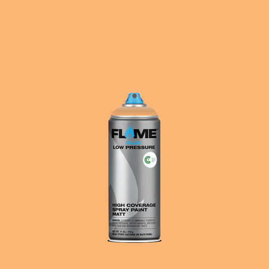 Flame Blue 400ML FB-200 Peach
