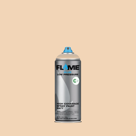 Flame Blue 400ML FB-208 Cold Peach