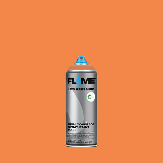 Flame Blue 400ML FB-210 Apricot