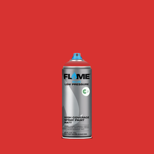 Flame Blue 400ML FB-304 Signal Red