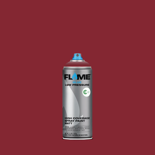 Flame Blue 400ML FB-306 Ruby Red
