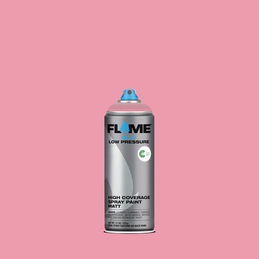 Flame Blue 400ML FB-308 Piglet Pink Light