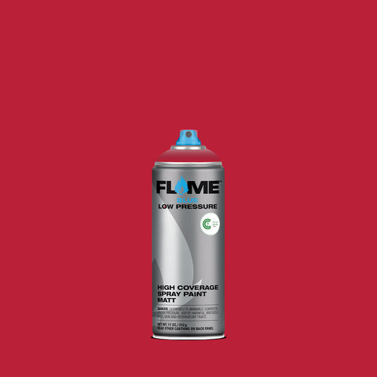 Flame Blue 400ML FB-311 Crazy Cherry
