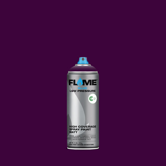 Flame Blue 400ML FB-318 Traffic Purple Dark