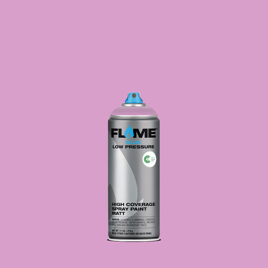 Flame Blue 400ML FB-399 Erica Light