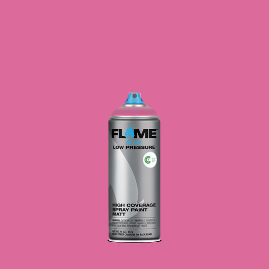 Flame Blue 400ML FB-400 Erica Violet