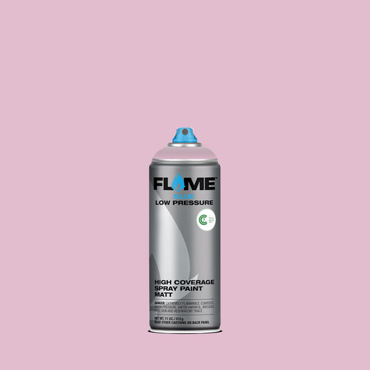 Flame Blue 400ML FB-401 Erica Pastel