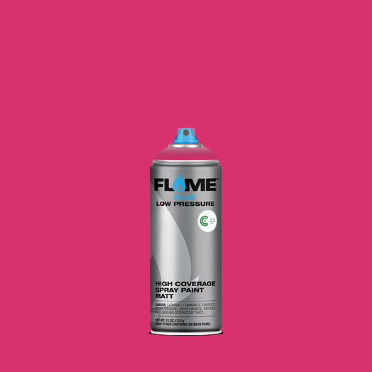 Flame Blue 400ML FB-402 Telemagenta