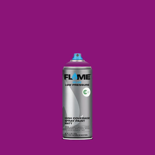 Flame Blue 400ML FB-404 Traffic Purple