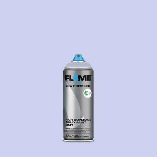 Flame Blue 400ML FB-406 Lavender
