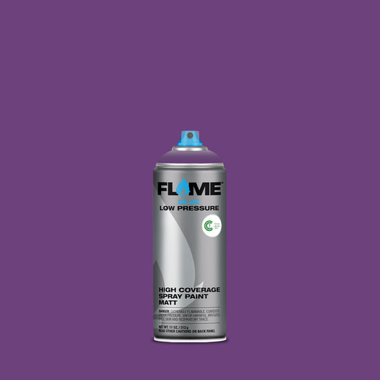 Flame Blue 400ML FB-410 Blackberry