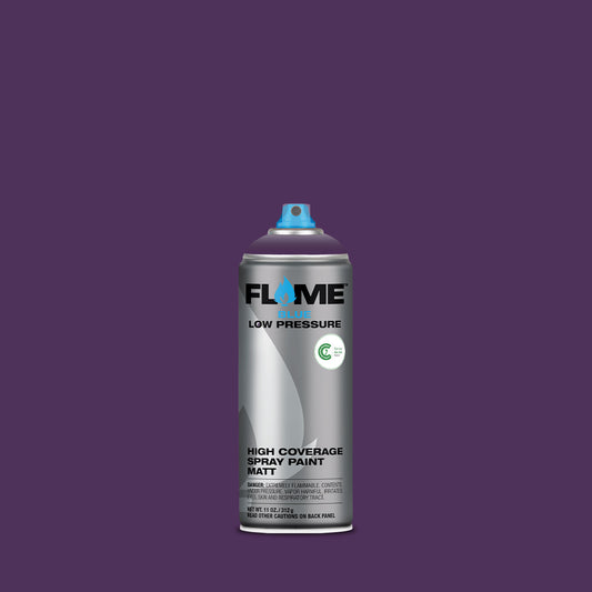 Flame Blue 400ML FB-412 Currant