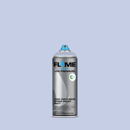 Flame Blue 400ML FB-414 Viola Pastel