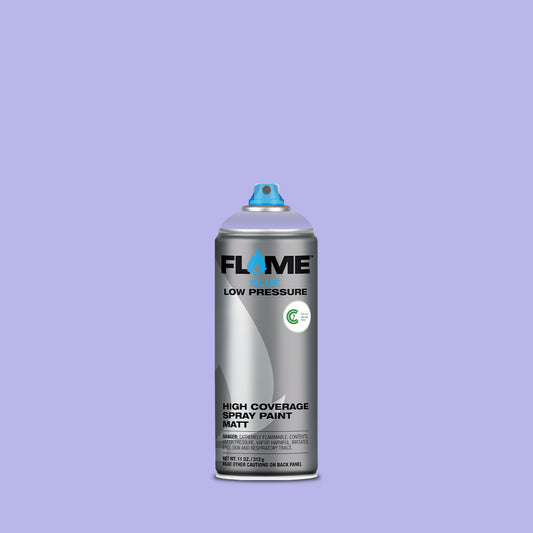Flame Blue 400ML FB-416 Viola Light