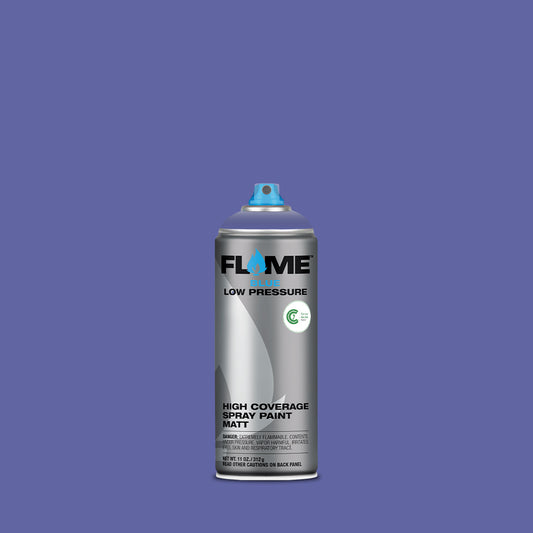 Flame Blue 400ML FB-418 Viola