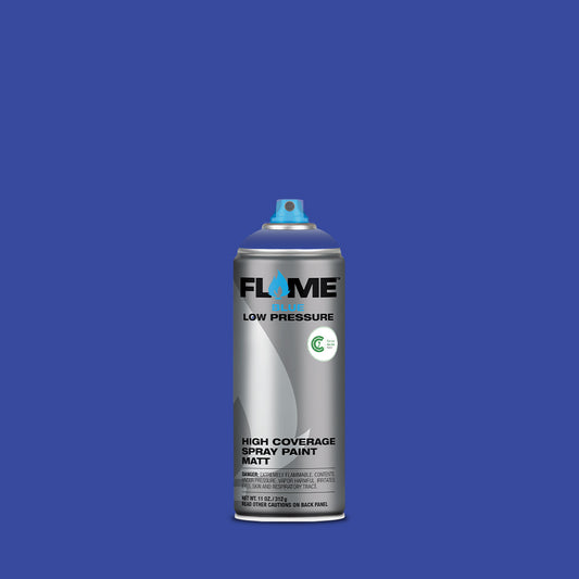Flame Blue 400ML FB-426 Cosmos Blue
