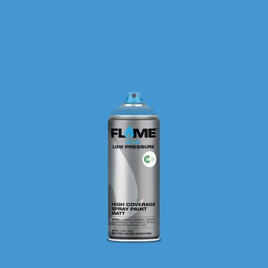 Flame Blue 400ML FB-508 Light Blue
