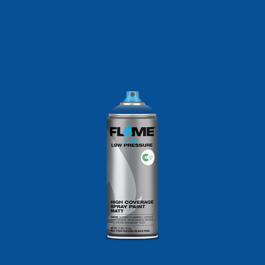 Flame Blue 400ML FB-512 Signal Blue