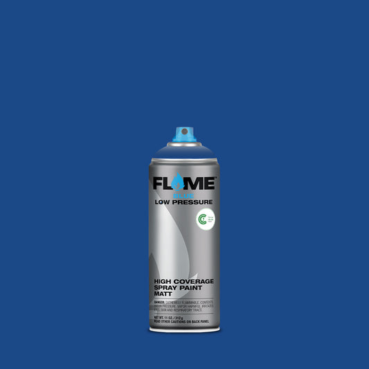 Flame Blue 400ML FB-514 True Blue