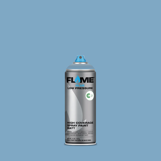 Flame Blue 400ML FB-516 Cream Blue Light